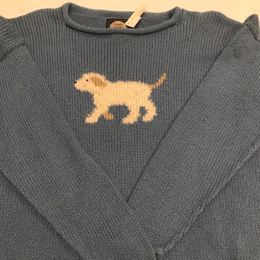 Sweater
